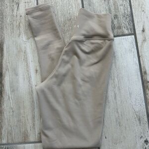PTULA Taupe Leggings